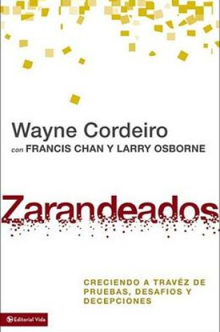 Cover of Zarandeados