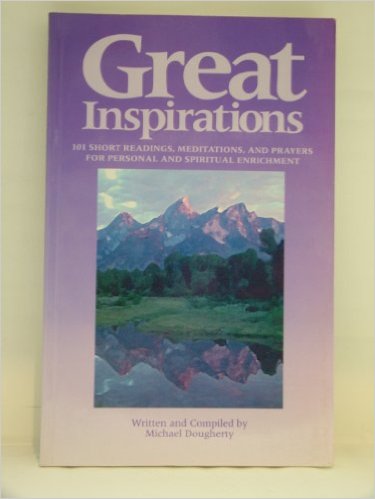 Book cover for 101 Great Inspirations