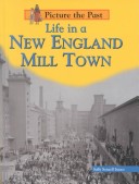 Cover of Life in a New England Mill Town