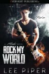 Book cover for Rock My World