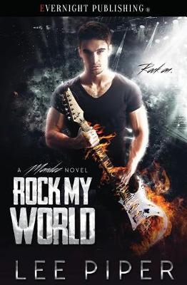 Cover of Rock My World