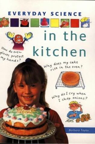 Cover of In the Kitchen