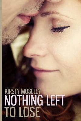 Book cover for Nothing Left to Lose