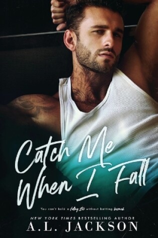 Cover of Catch Me When I Fall