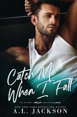 Book cover for Catch Me When I Fall