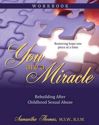 Book cover for You Are a Miracle Workbook