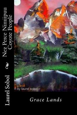 Book cover for Nez Perce Nimiipuu Coyote People