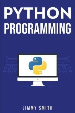 Cover of Python Programming