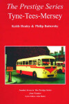 Book cover for Tyne-Tees-Mersey