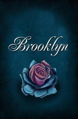 Cover of Brooklyn