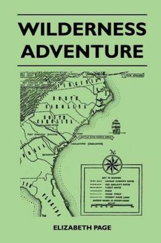 Cover of Wilderness Adventure