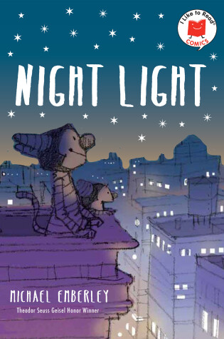 Cover of Night Light