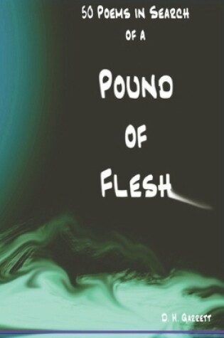 Cover of 50 Poems in Search of a Pound of Flesh