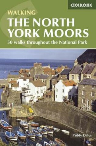 Cover of The North York Moors