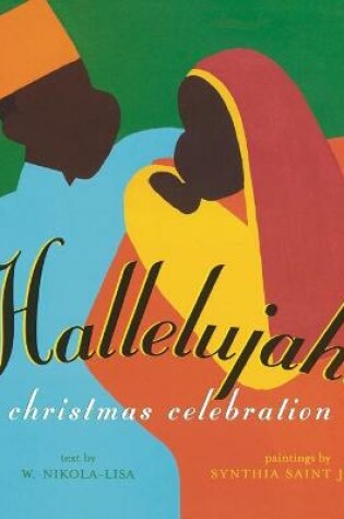 Cover of Hallelujah!