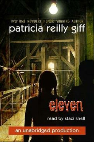 Cover of Eleven: A Mystery
