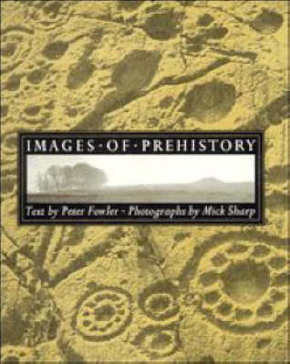 Book cover for Images of Prehistory