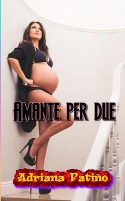 Book cover for Amante per due