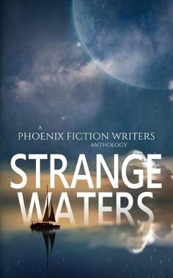 Book cover for Strange Waters
