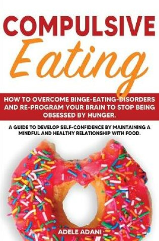 Cover of Compulsive Eating