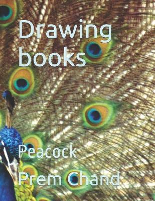 Book cover for Drawing books