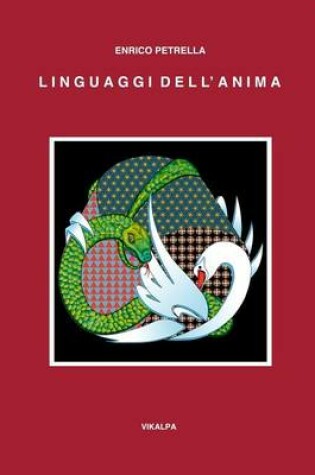 Cover of Linguaggi dell'anima