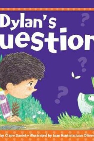 Cover of Dylan's Questions