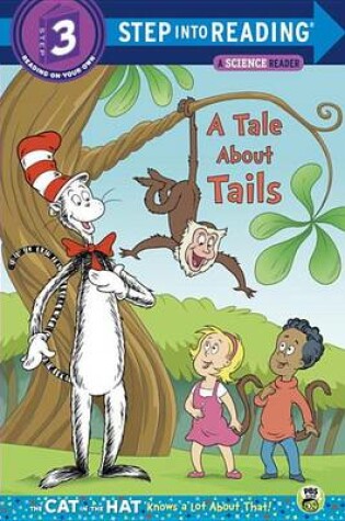 Cover of A Tale about Tails