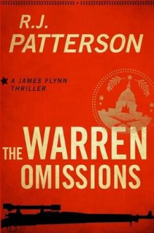 Cover of The Warren Omissions