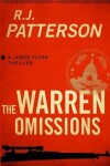 Book cover for The Warren Omissions