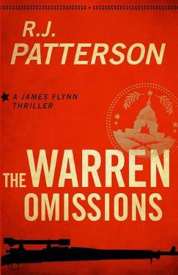 Book cover for The Warren Omissions