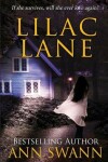 Book cover for Lilac Lane