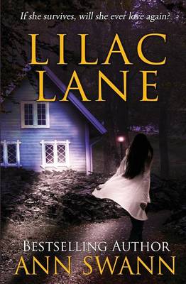Cover of Lilac Lane