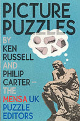 Cover of Picture Puzzles