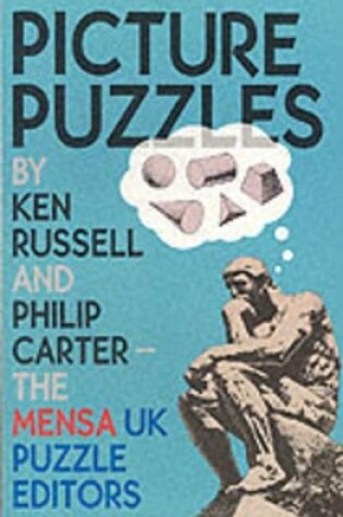 Cover of Picture Puzzles