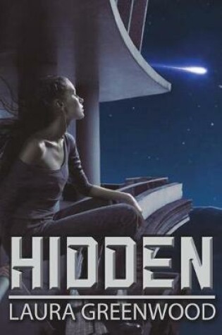 Cover of Hidden