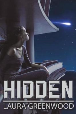 Book cover for Hidden