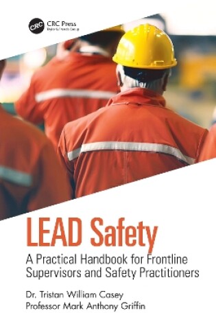 Cover of LEAD Safety