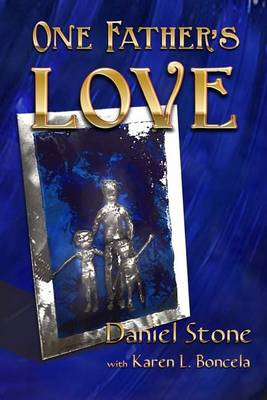 Book cover for One Father's Love