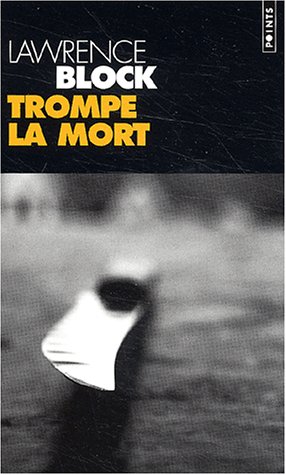 Book cover for Trompe La Mort