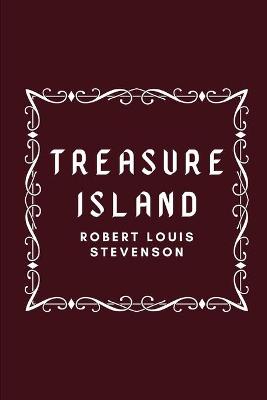 Cover of Treasure Island