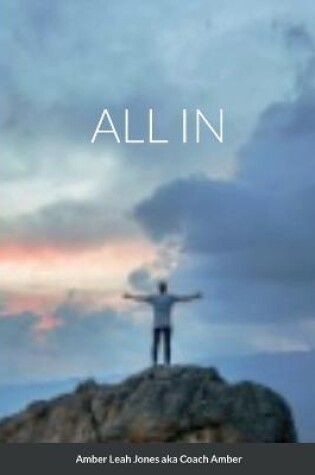 Cover of All in