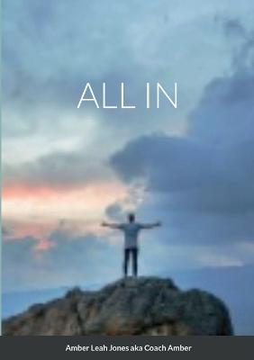 Book cover for All in