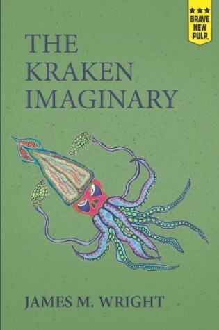 Cover of The Kraken Imaginary