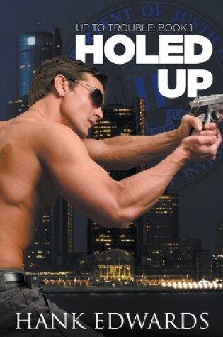 Cover of Holed Up