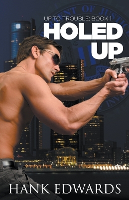 Book cover for Holed Up