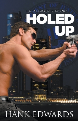 Cover of Holed Up