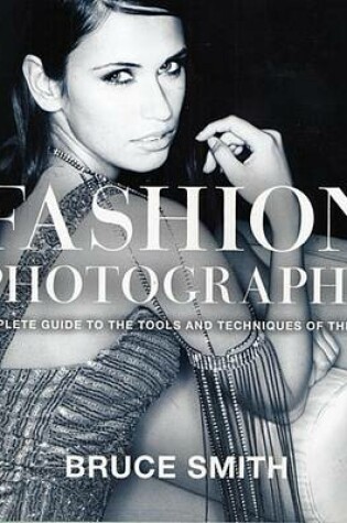 Cover of Fashion Photography