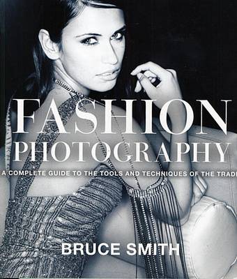 Book cover for Fashion Photography