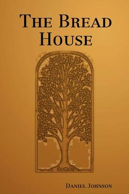 Book cover for The Bread House